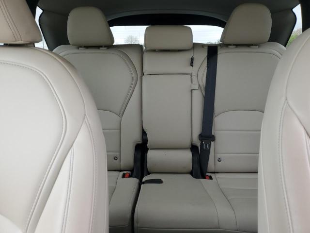 2019 INFINITI QX50 ESSEN - 3PCAJ5M34KF113182