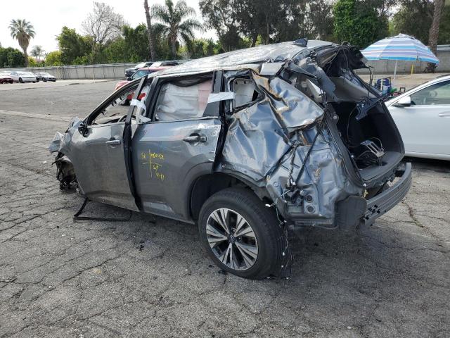2023 NISSAN ROGUE SV - 5N1BT3BA3PC755834