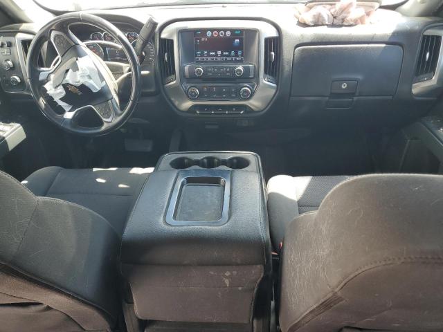 2017 CHEVROLET SILVERADO - 1GC1KVEY0HF185234