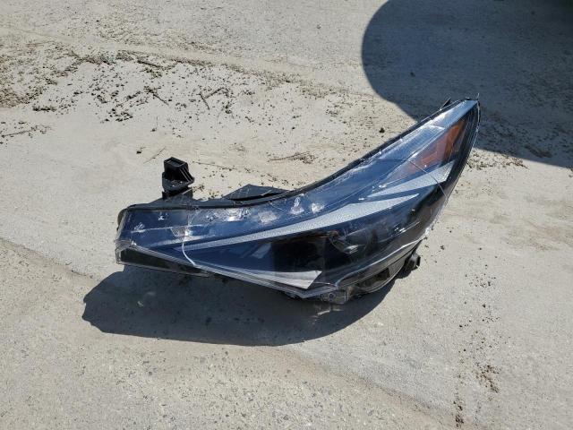 2022 HYUNDAI ELANTRA SE - 5NPLM4AG5NH070303