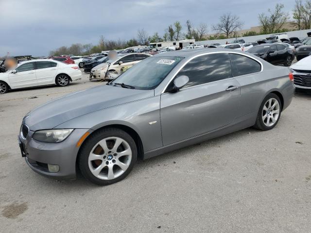 BMW 328 XI SUL