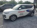 2020 KIA SOUL LX - KNDJ23AU4L7714615