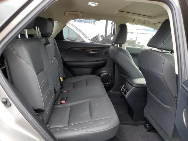 2018 LEXUS NX 300 BAS JTJBARBZ4J2177899