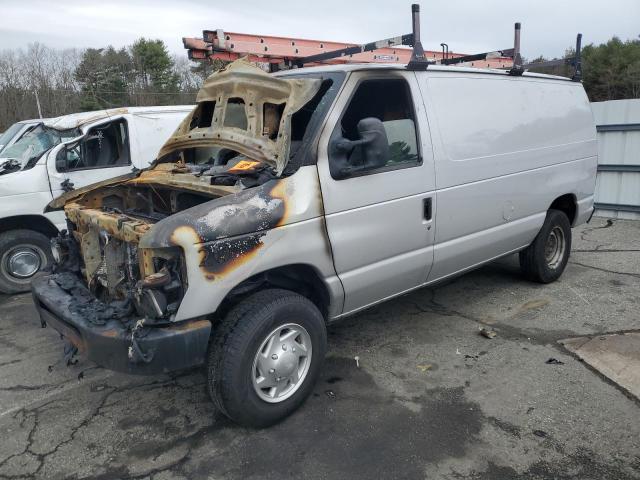 FORD ECONOLINE E250 VAN