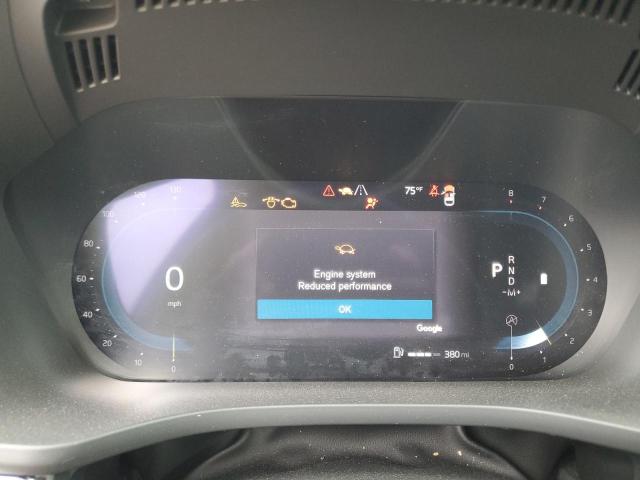 2025 VOLVO XC60 PLUS YV4M12RC5S1043685