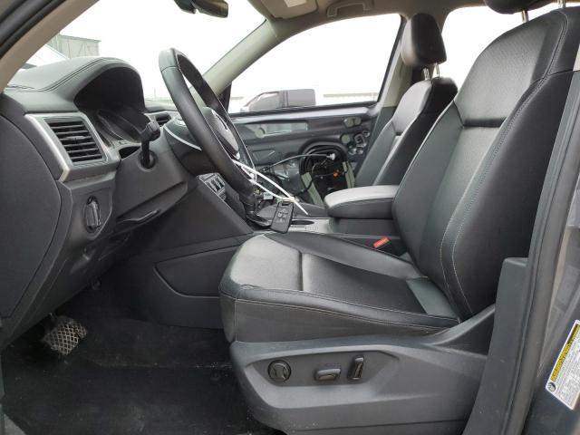 2018 VOLKSWAGEN ATLAS SE - 1V2DR2CA2JC528970