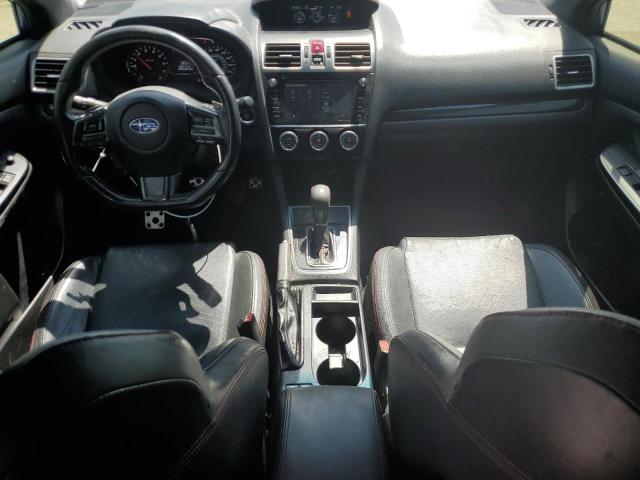 2018 SUBARU WRX LIMITE JF1VA1F60J8829311