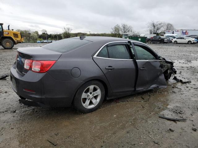 Vin: 1g11b5sa2df126809, lot: 51589615, chevrolet malibu ls 20133