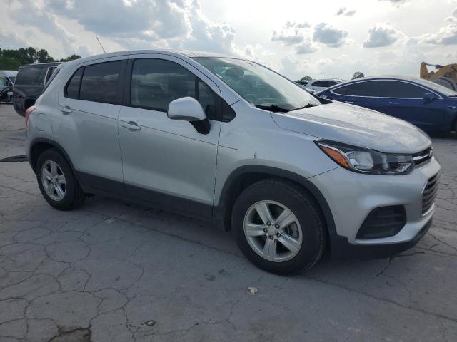Vin: 3gncjksb3kl389010, lot: 54182565, chevrolet trax ls 20194