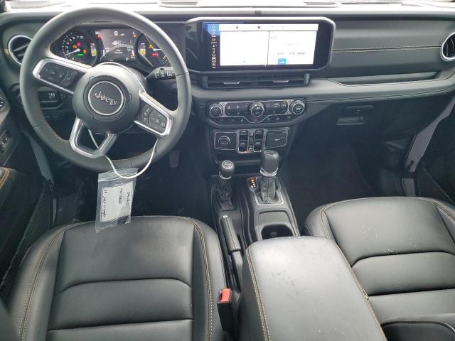 2024 JEEP WRANGLER S - 1C4RJXP60RW122620