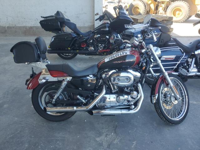 HARLEY-DAVIDSON XL1200 C