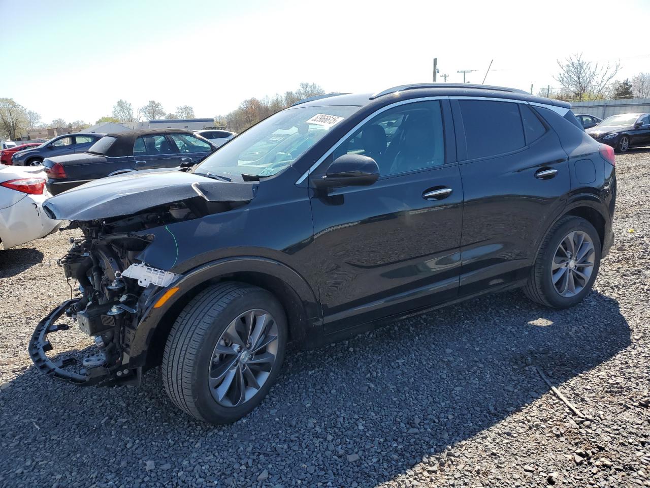 BUICK ENCORE SELECT