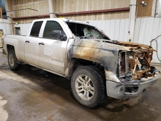 Vin: 1gcvkrecxez242823, lot: 53505865, chevrolet all models k1500 lt 20144