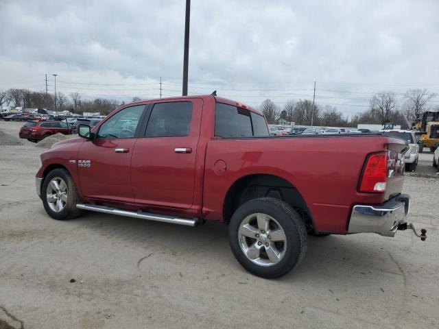 Vin: 1c6rr7lt1fs744710, lot: 51975565, ram 1500 slt 20152