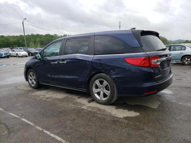 Vin: 5fnrl6h78jb015500, lot: 53259785, honda all models exl 20182