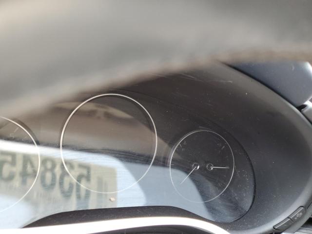 2021 MAZDA CX-30 SELE - 3MVDMABL5MM209755