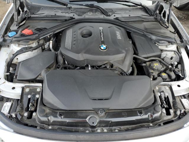 2017 BMW 330 I - WBA8B9C56HK884452