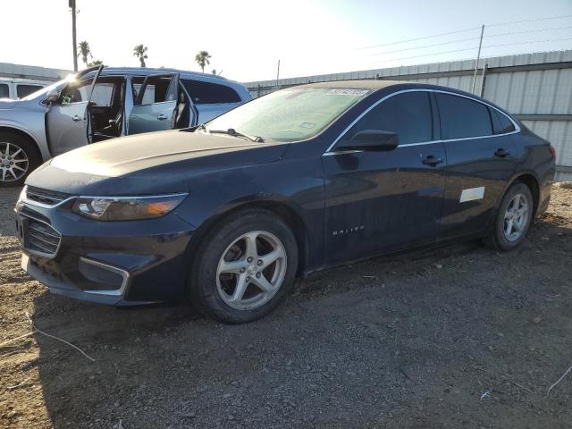 Vin: 1g1zb5st2gf348159, lot: 52742705, chevrolet malibu ls 2016 img_1