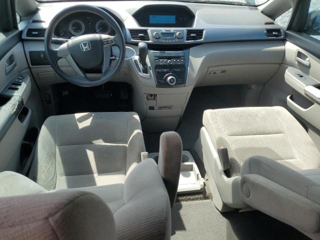 2011 HONDA ODYSSEY LX - 5FNRL5H23BB030230