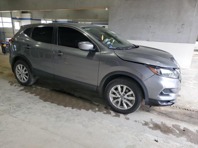 2022 NISSAN ROGUE SPOR - JN1BJ1AV0NW345963