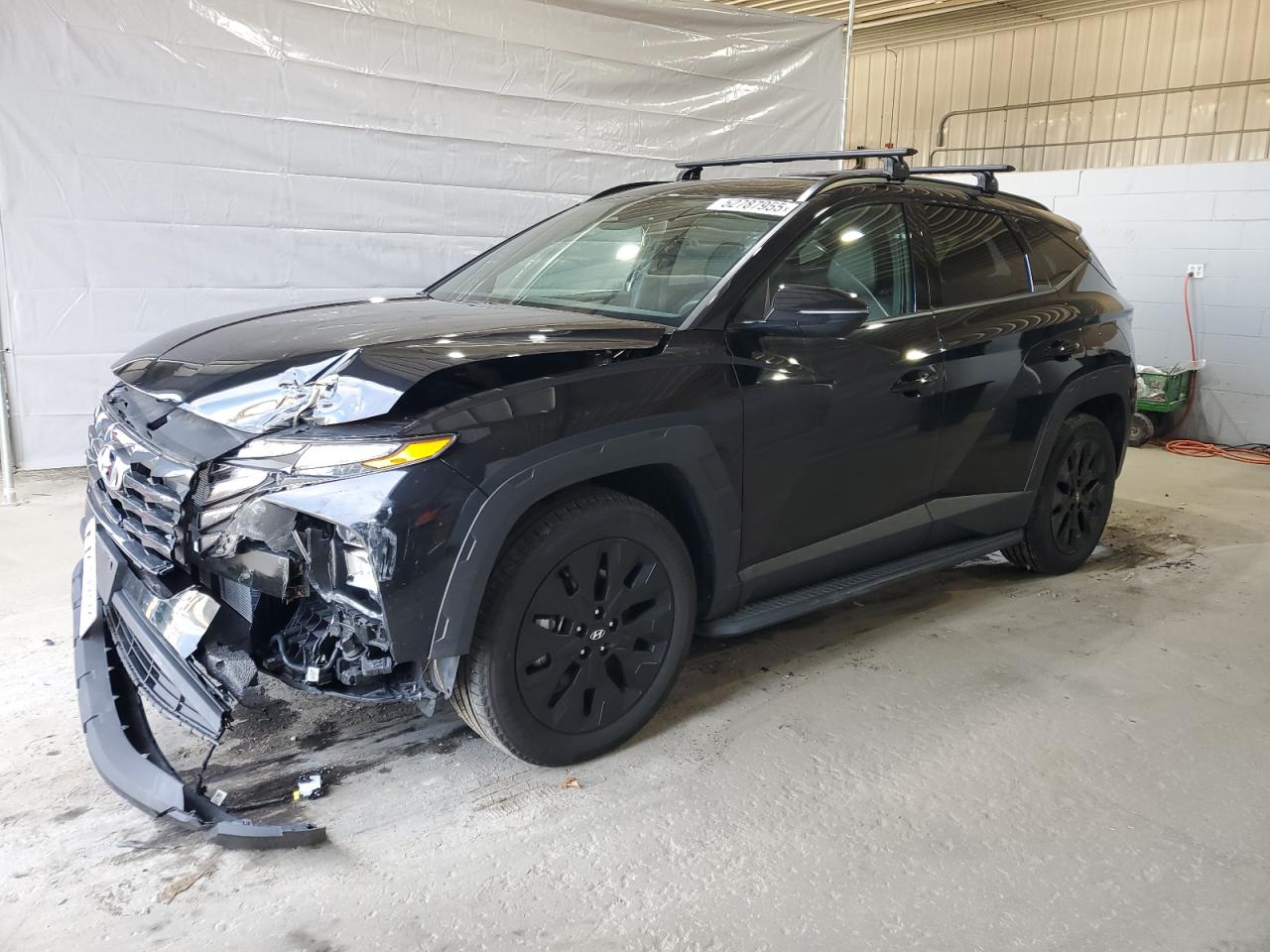 HYUNDAI TUCSON XRT