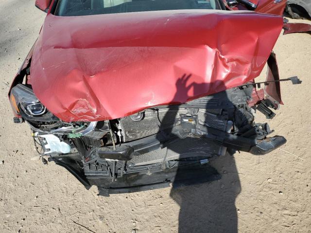 2019 HYUNDAI SONATA LIM - 5NPE34AF0KH744386