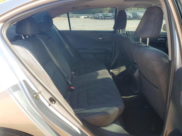2016 HONDA ACCORD EX - 1HGCR2F71GA090722