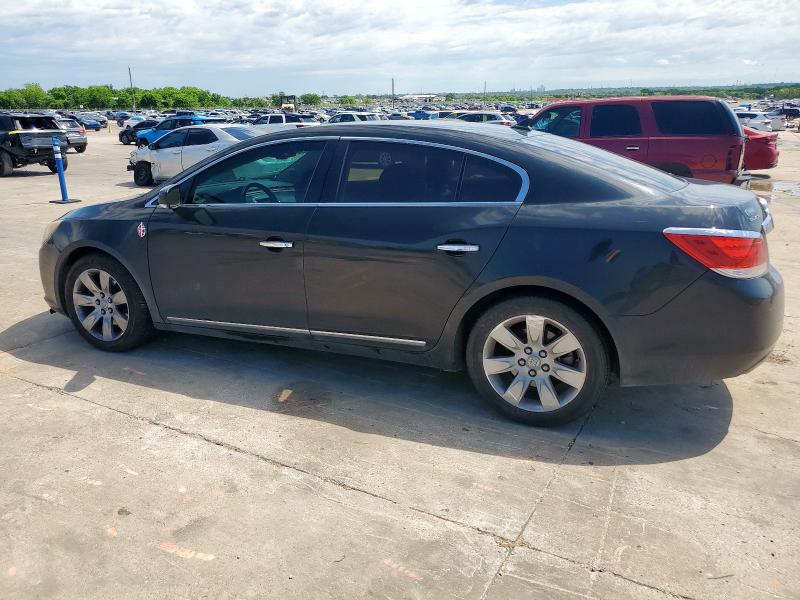 Vin: 1g4gh5e3xdf201345, lot: 54395375, buick lacrosse premium 20132