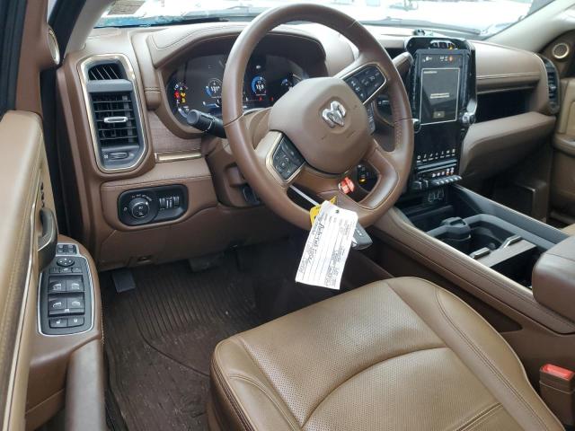 2024 RAM 3500 LONGH 3C63RRNL6RG112988