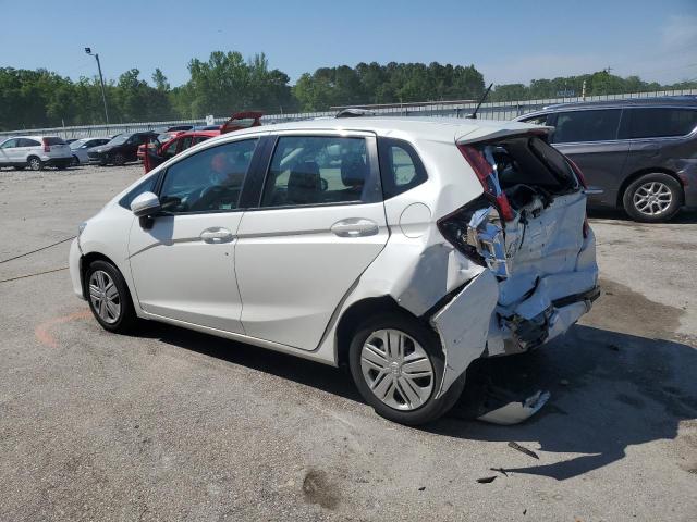Vin: 3hggk5h44lm727643, lot: 53682955, honda fit lx 20202