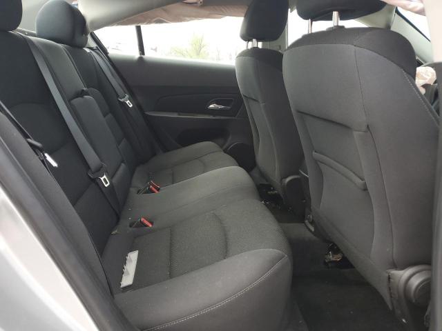 2016 CHEVROLET CRUZE LIMI - 1G1PE5SB1G7153492