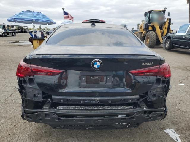 2025 BMW M440I WBA73DA01SCS23271