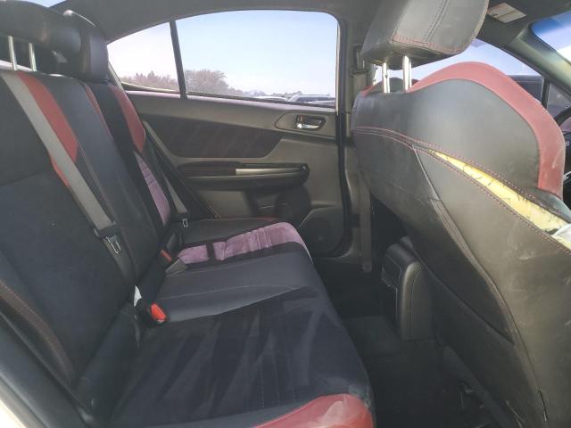 2017 SUBARU WRX STI JF1VA2M62H9822843