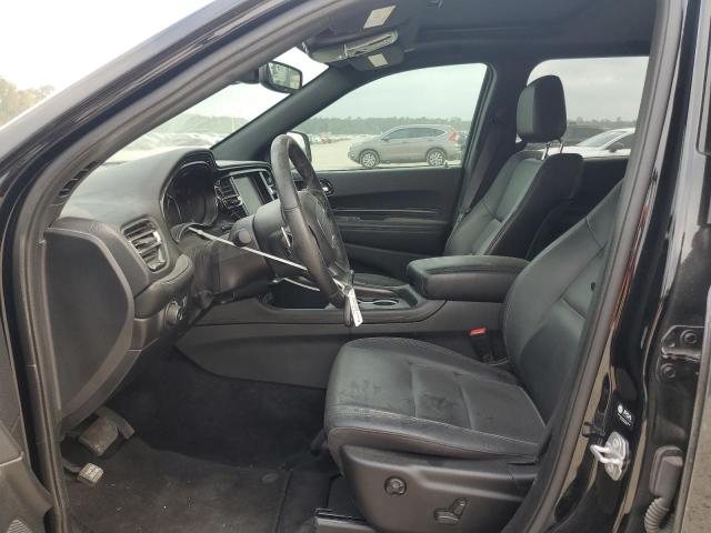 2022 DODGE DURANGO GT 1C4RDJDG4NC197074