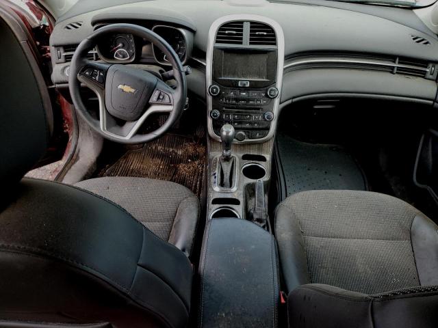 2015 CHEVROLET MALIBU 1LT 1G11C5SL2FF218018