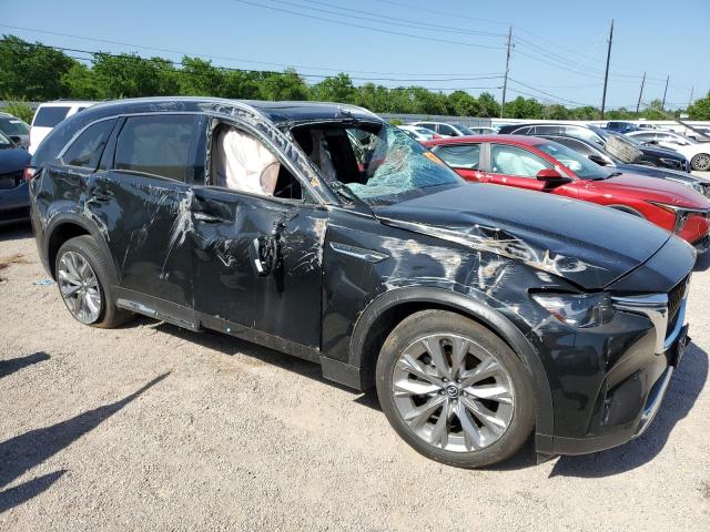 Vin: jm3kkehd1s1218119, lot: 52567575, mazda cx-90 premium plus 20254