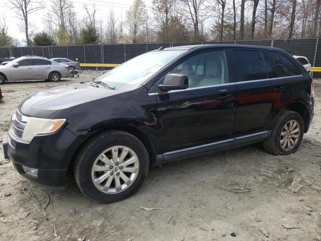 FORD EDGE LIMIT