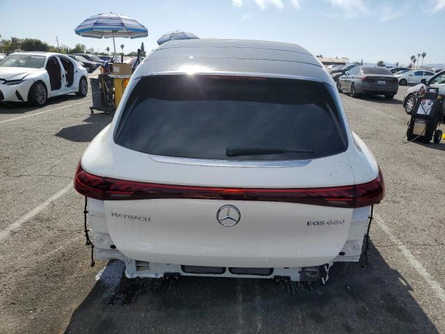 2024 MERCEDES-BENZ EQS SUV 68 4JGDX5FB5RA027913