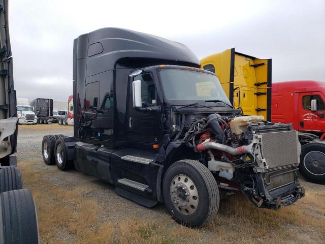 Global Auto Auctions: 2021 INTERNATIONAL LT625