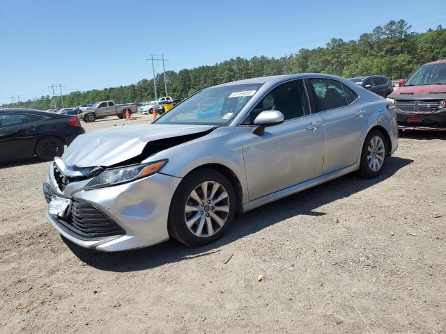 2018 TOYOTA CAMRY L - 4T1B11HK5JU073615