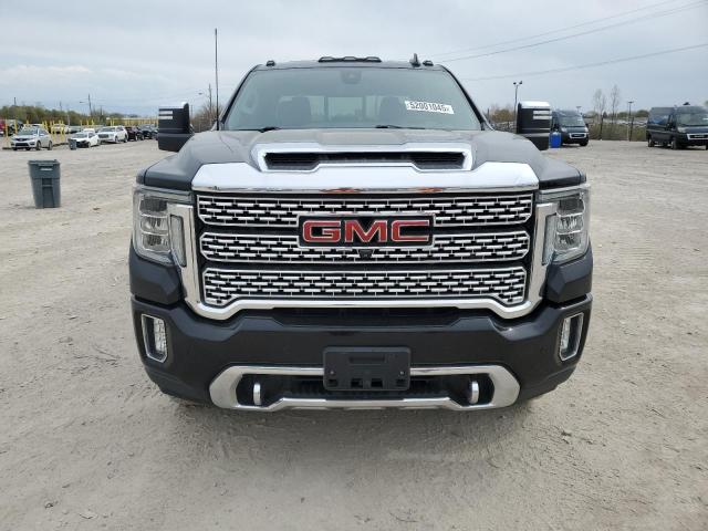 2020 GMC SIERRA K35 1GT49WEYXLF312658
