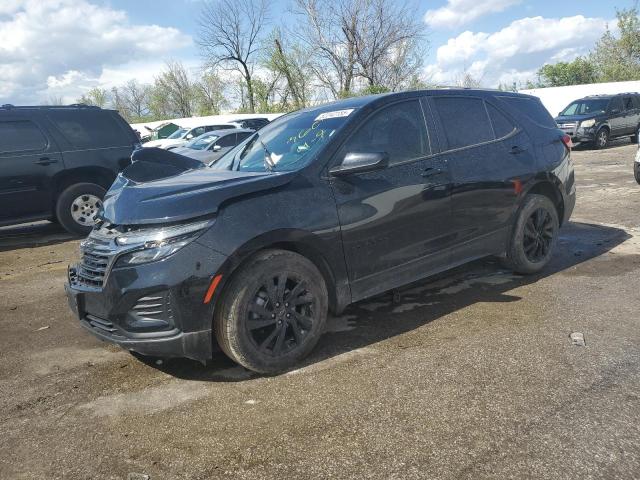 Vin: 3gnaxheg2rl194736, lot: 52242155, chevrolet equinox ls 2024 img_1