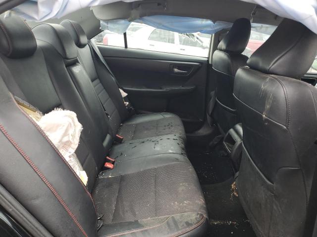 2016 TOYOTA CAMRY LE - 4T1BF1FKXGU265416