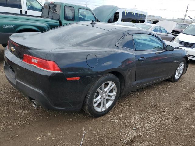 Vin: 2g1fa1e30e9315399, lot: 54256615, chevrolet camaro ls 20143
