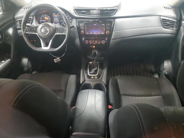 2020 NISSAN ROGUE S - KNMAT2MV5LP540002
