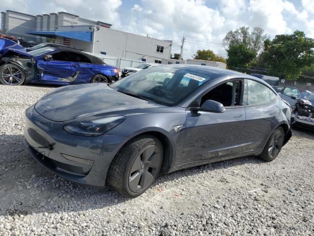 Vin: 5yj3e1ea6pf453766, lot: 51053125, tesla model 3 2023 img_1
