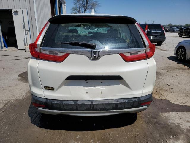 2018 HONDA CR-V LX - 2HKRW5H38JH406131