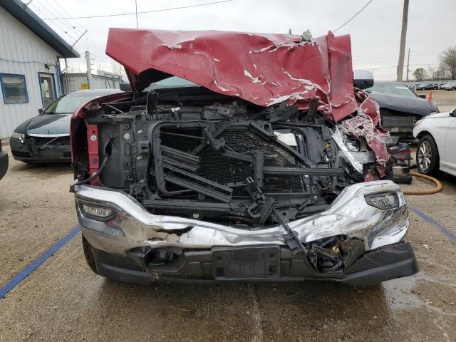 2018 GMC SIERRA K15 - 3GTU2NEC9JG600508