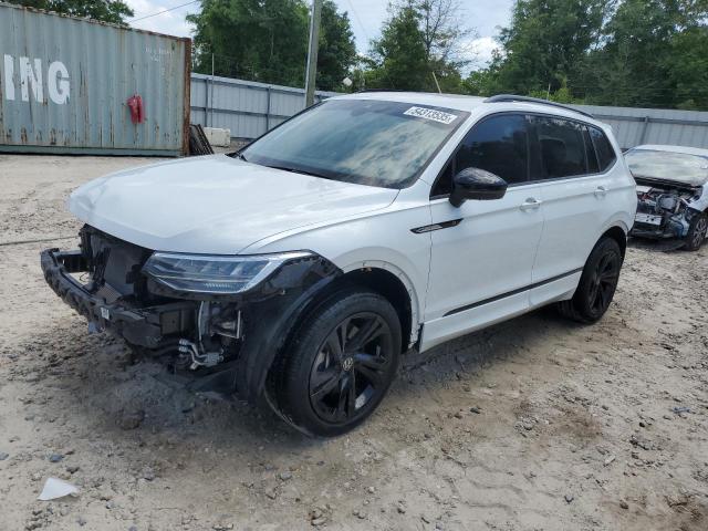 Vin: 3vvcb7ax8pm044526, lot: 54313535, volkswagen tiguan se r-line black 2023 img_1