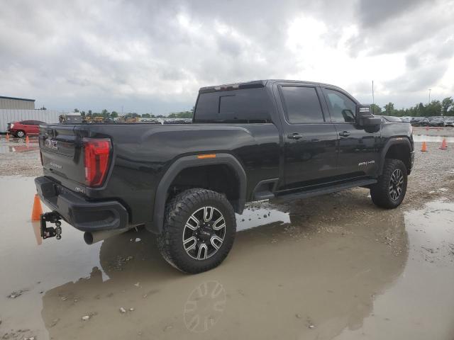 2023 GMC SIERRA K25 - 1GT49PEYXPF186877